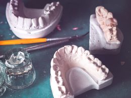 curso técnico de prótese dentária