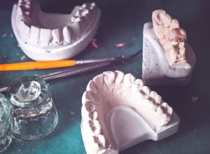 curso técnico de prótese dentária